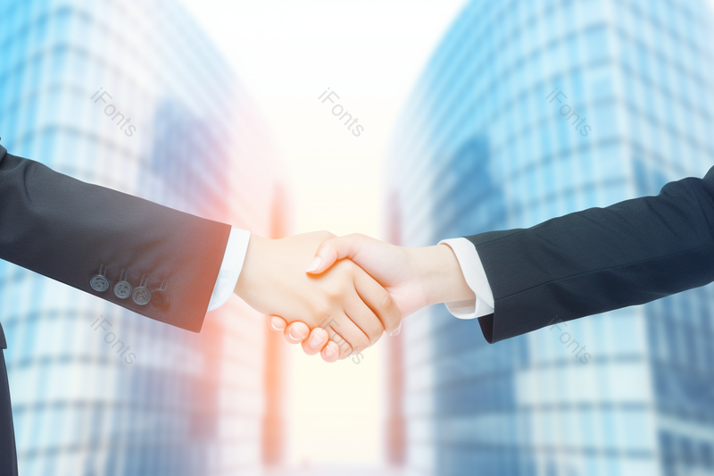 握手商务合作图人物图,高清,摄影图,摄影图片,图片大全,摄影图免费下载